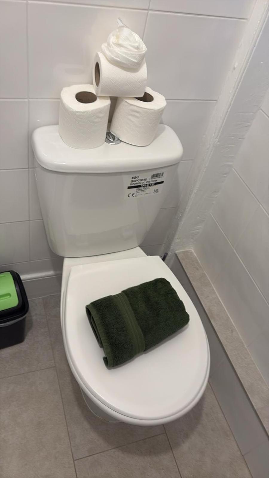 Harrods Appartamento
